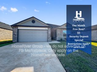 1816 Rock Elm Dr, Edmond, OK 73034
