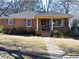 1213 8th Ave SE, Decatur, AL 35601