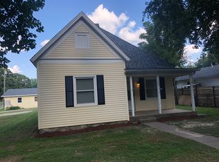 1007 Frisco Ave, Monett, MO 65708