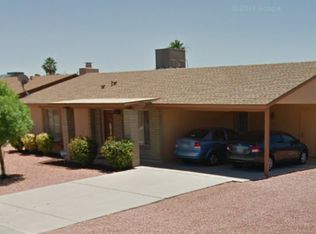5033 W Dahlia Dr, Glendale, AZ 85304