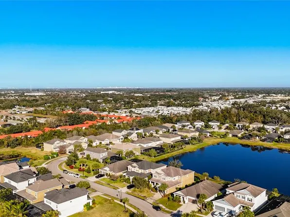 6006 Anise Dr, Sarasota, FL 34238