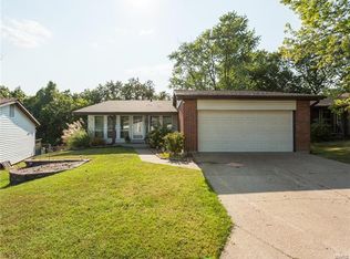 1876 Hanover Ln, Barnhart, MO 63012