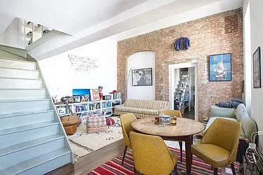 Rented by Daniel Baum & Co