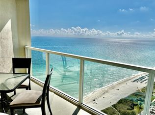 16699 Collins Ave APT 2910, Sunny Isles Beach, FL 33160