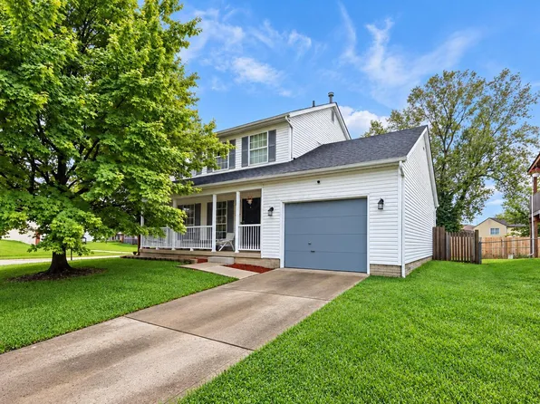 2175 Pelham Pl, Columbus, OH 43207