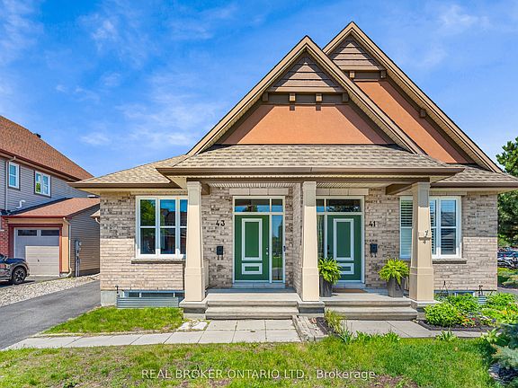 2nd image of 43 Claridge Dr