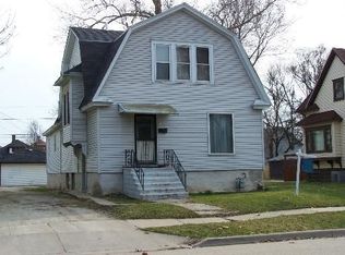 512 2nd Ave, Joliet, IL 60433