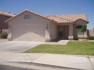 2376 S Navajo Way, Chandler, AZ 85286