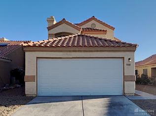 5848 Goodsprings Ct, Las Vegas, NV 89110
