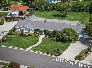 5877 E Dwight Way, Fresno, CA 93727