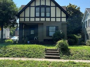 305 N Ellis St, Salisbury, NC 28144