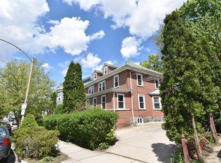 58 Wallingford Rd, Brighton, MA 02135