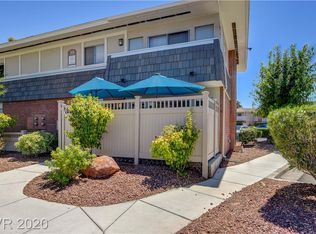 2854 Geary Pl UNIT 3819, Las Vegas, NV 89109