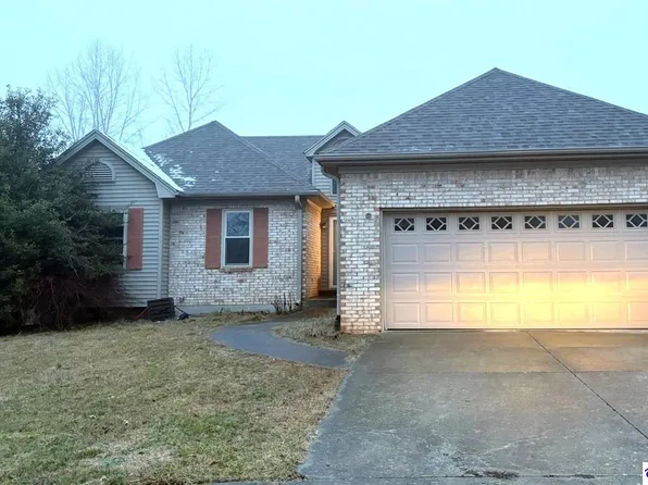 429 Ridgecrest Rd, Elizabethtown, KY 42701
