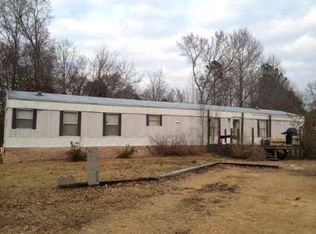 778 Maben Starkville Rd, Maben, MS 39750