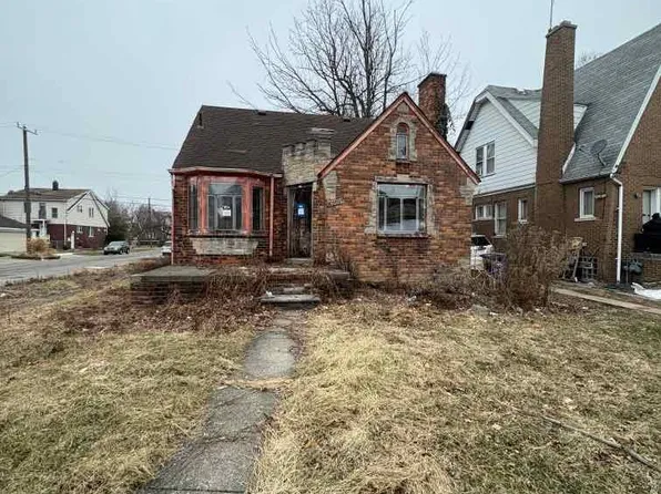 4605 Bedford St, Detroit, MI 48224