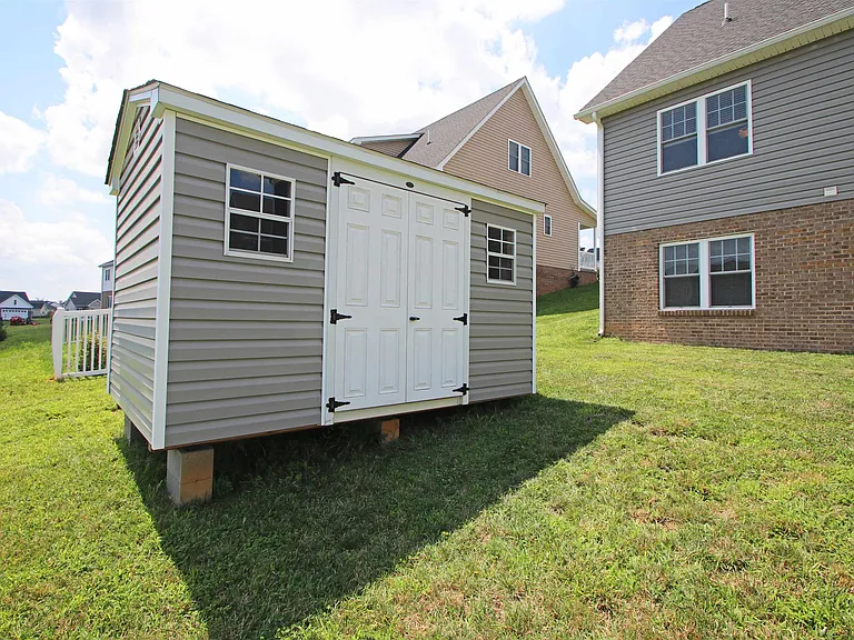 224 Spring Run Ln — Photo 44