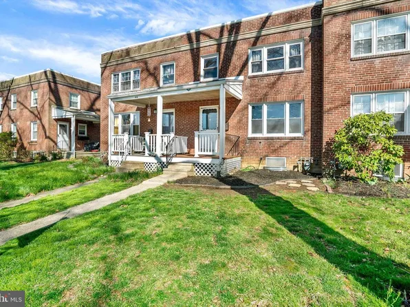 416 Sycamore Rd, West Reading, PA 19611