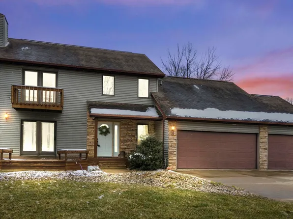 101 Ems T7b Ln, Leesburg, IN 46538