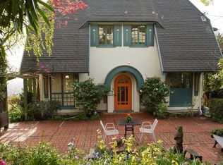 1010 Cragmont Ave APT 1, Berkeley, CA 94708