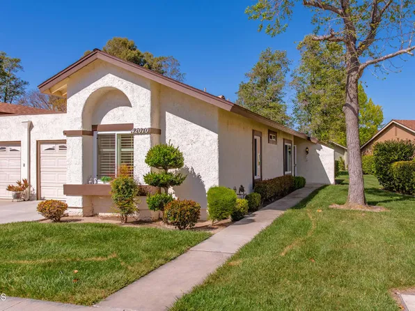 42070 Village 42, Camarillo, CA 93012