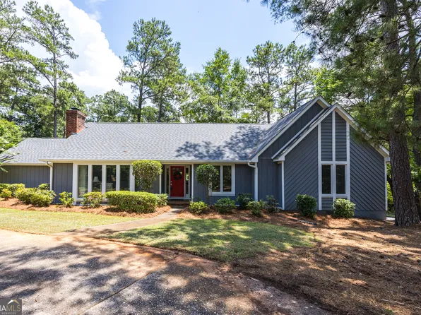 633 River North Blvd, Macon, GA 31211