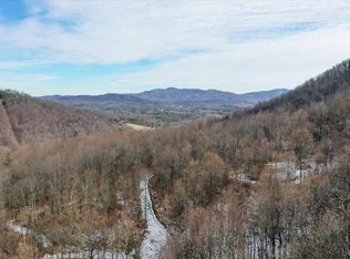 0 Mountain Top Dr LOT 22, Amherst, VA