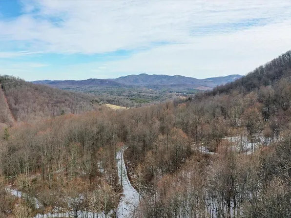 0 Mountain Top Dr Lot 22, Amherst, VA 24521