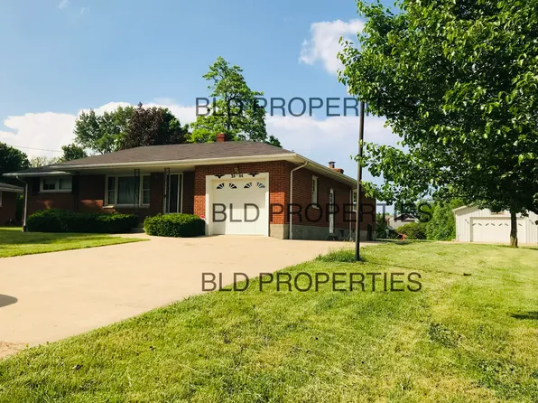 3984 Hamilton Mason Rd, Hamilton, OH 45011