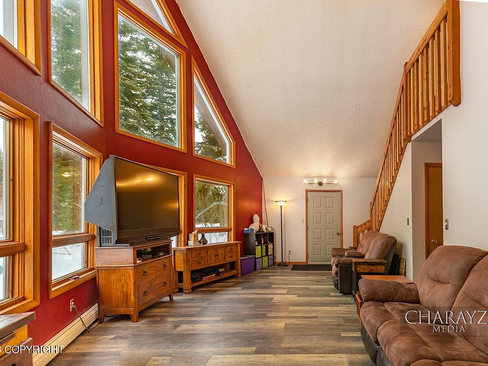 3080 Ester Dome Rd, Fairbanks, AK 99709 Zillow