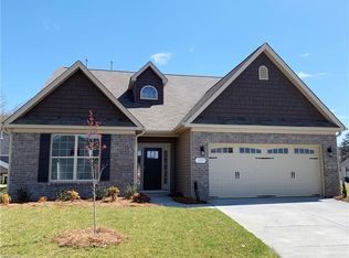 209 Glenlivet Ct LOT 28, Kernersville, NC 27284