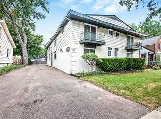 525 E Woodland St #1C, Ferndale, MI