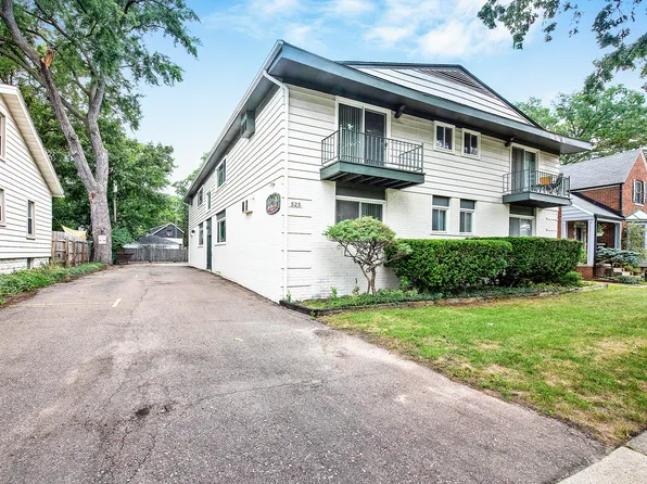 525 E Woodland St #1C, Ferndale, MI 48220