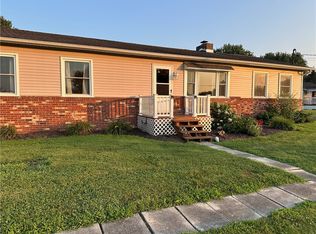 160 Derbytown Rd, Latrobe, PA 15650