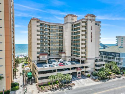 501 S Ocean Blvd. #402, North Myrtle Beach, SC, 29582