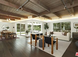 10400 W Quito Ln, Los Angeles, CA 90077