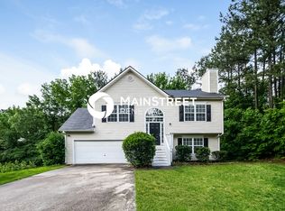 2060 Harvest Cir, Fairburn, GA 30213