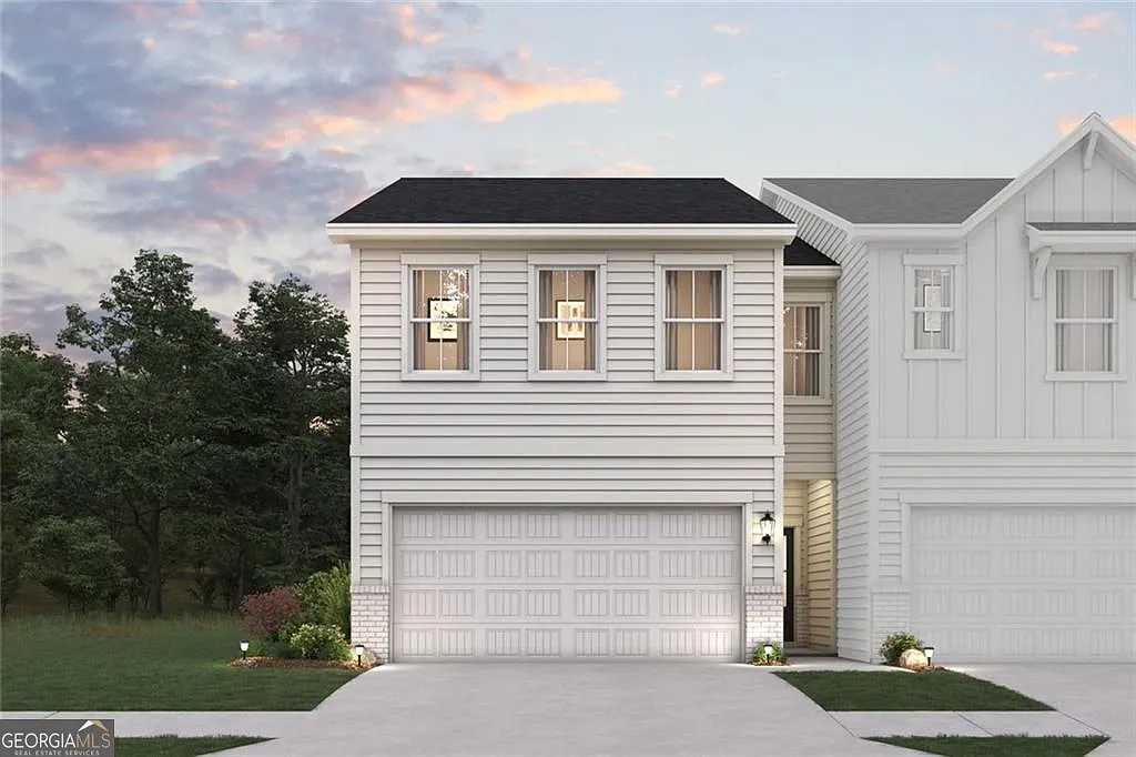 7357 Mulberry Trace Ln Lot 161 photo 1