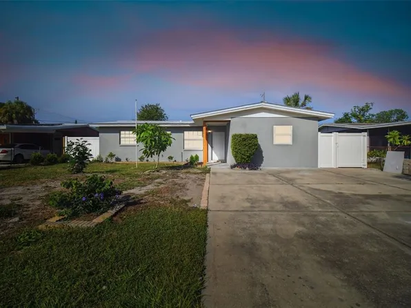 4631 Byerle Cir, Tampa, FL 33634