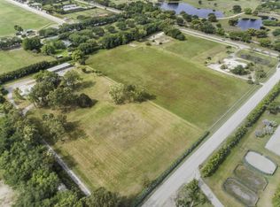13442 Indian Mound Rd, Wellington, FL 33414