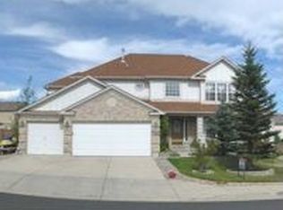 3623 Cape Romain Dr, Colorado Springs, CO 80920
