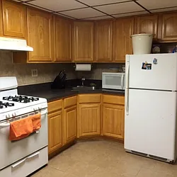 Rented by Redtail Ventures