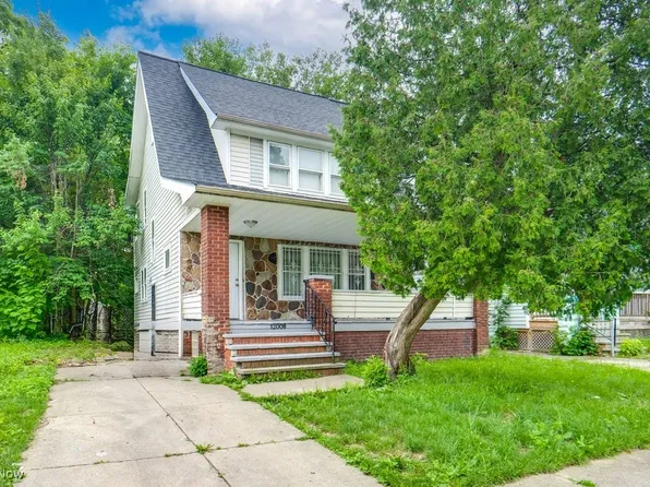 12008 Continental Ave, Cleveland, OH 44120