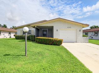 6185 Dusenburg Rd, Delray Beach, FL 33484