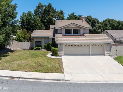 556 Canyon Vista Dr, Thousand Oaks, CA, 91320