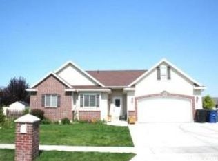 542 Derrick Cir, Morgan, UT 84050