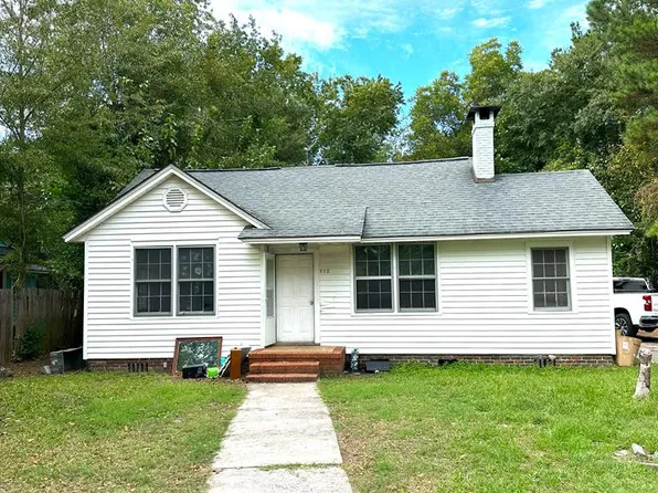 113 Poinsett Dr, Sumter, SC 29150