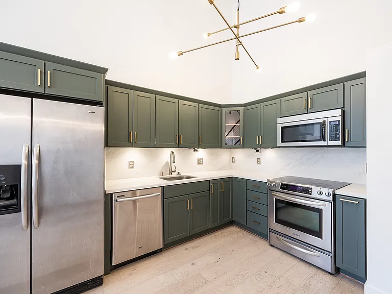 175 Bluxome St #119 — Photo 17