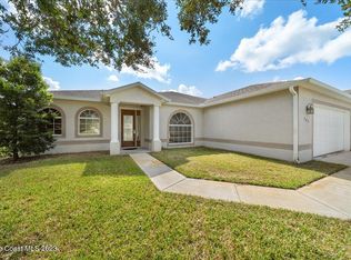 362 Adamo Way, West Melbourne, FL 32904