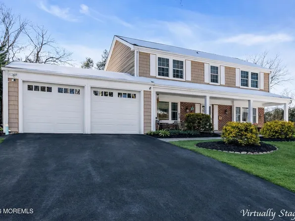 72 Idlebrook Lane, Aberdeen, NJ 07747